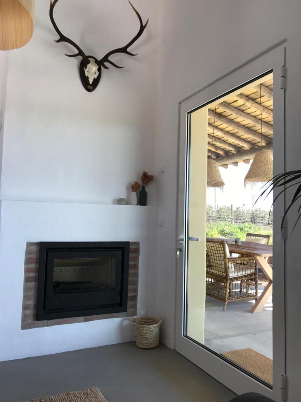 Galeguinha Grande Monte Da Aparica 게스트하우스 외부 사진