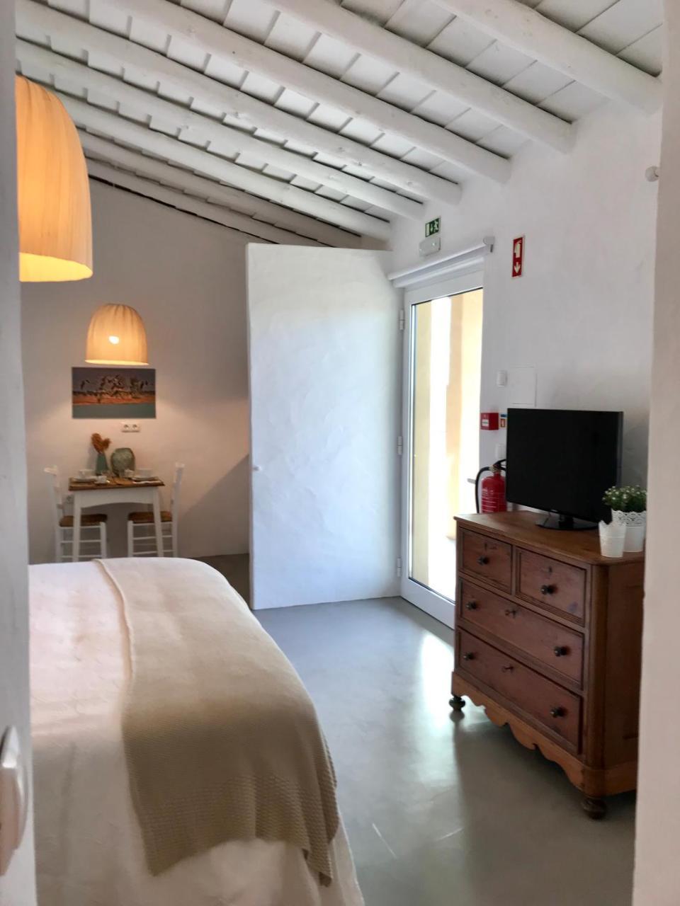 Galeguinha Grande Monte Da Aparica 게스트하우스 외부 사진